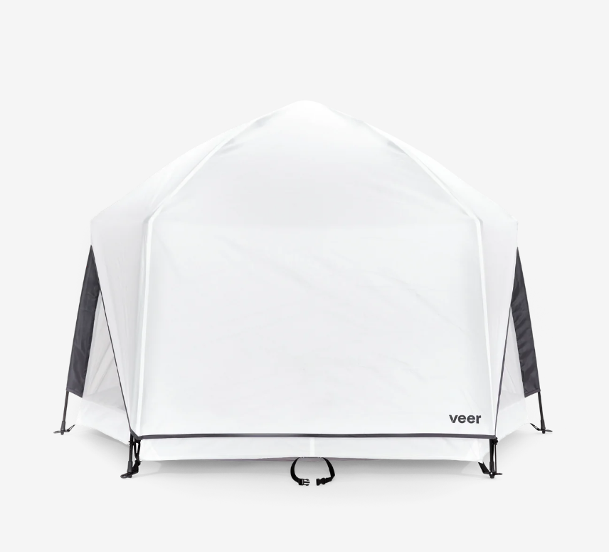 Veer Basecamp Tent