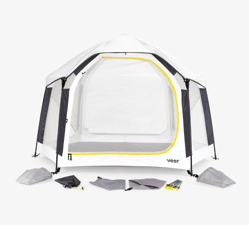 Veer Basecamp Tent