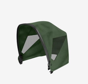 Canopy for Veer Cruiser - Green Jasper