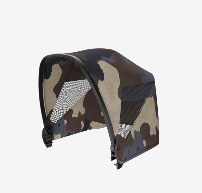 Canopy for Veer Cruiser XL - Camo