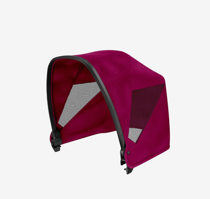 Canopy for Veer Cruiser - Pink Agate