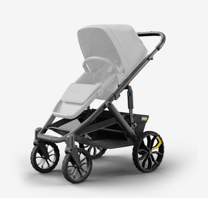 Switchback &Roll Stroller Frame