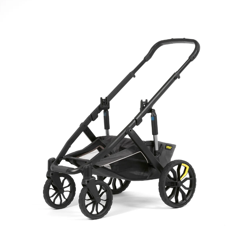 Switchback &Roll Stroller Frame