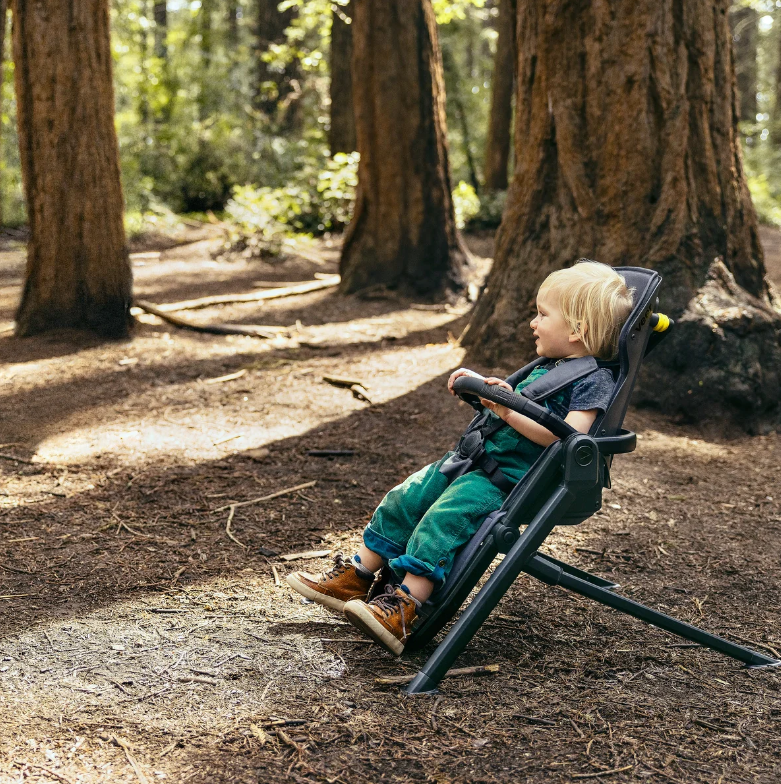 Switchback &Chill Camp Chair Legs