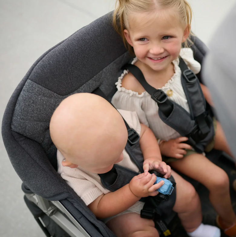 Comfort Seat for Toddlers for Cruiser XL