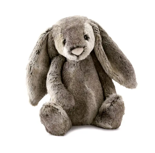 Jellycat Bashful Woodland Bunny