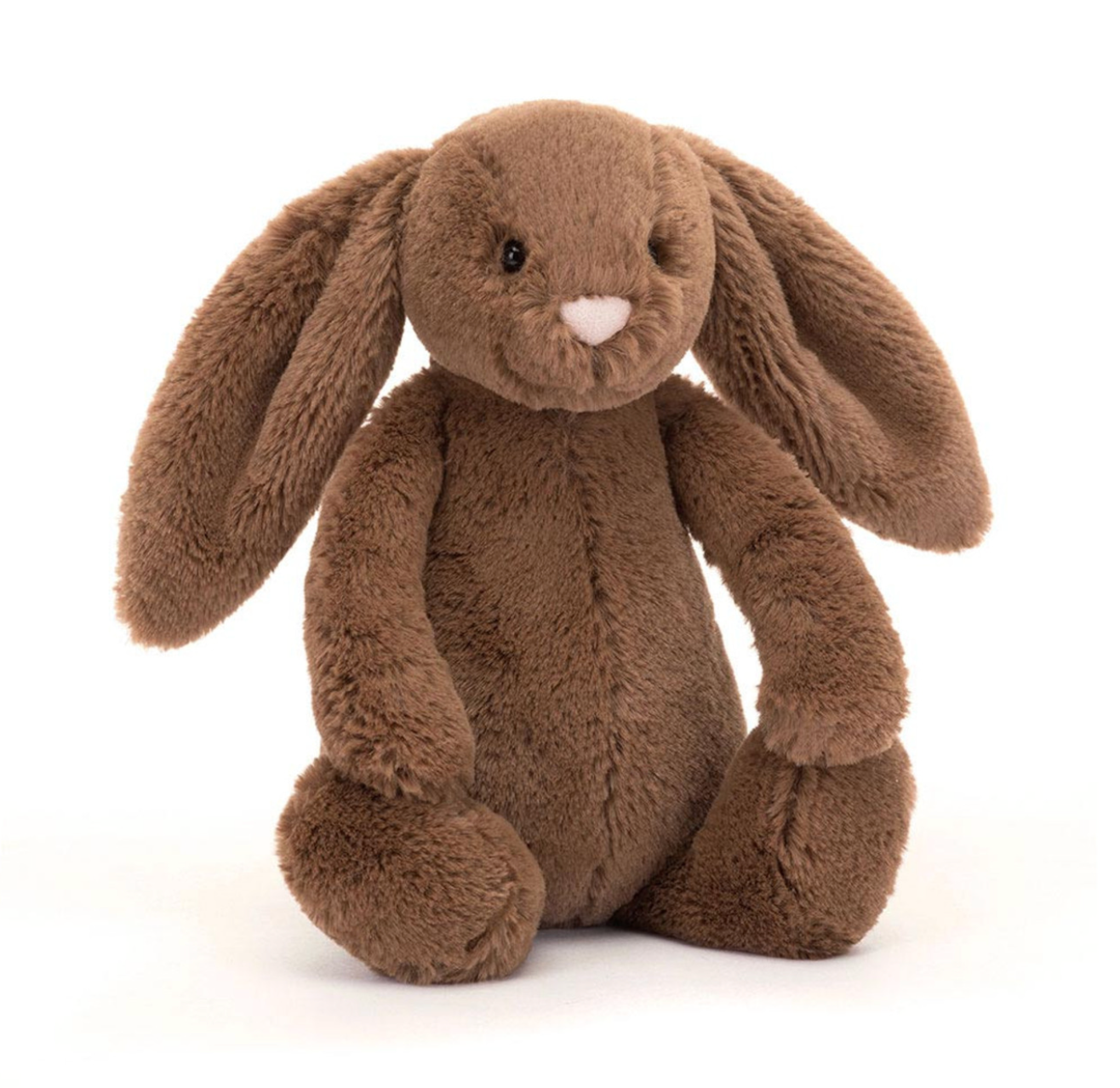 Jellycat Bashful Nutmeg Bunny