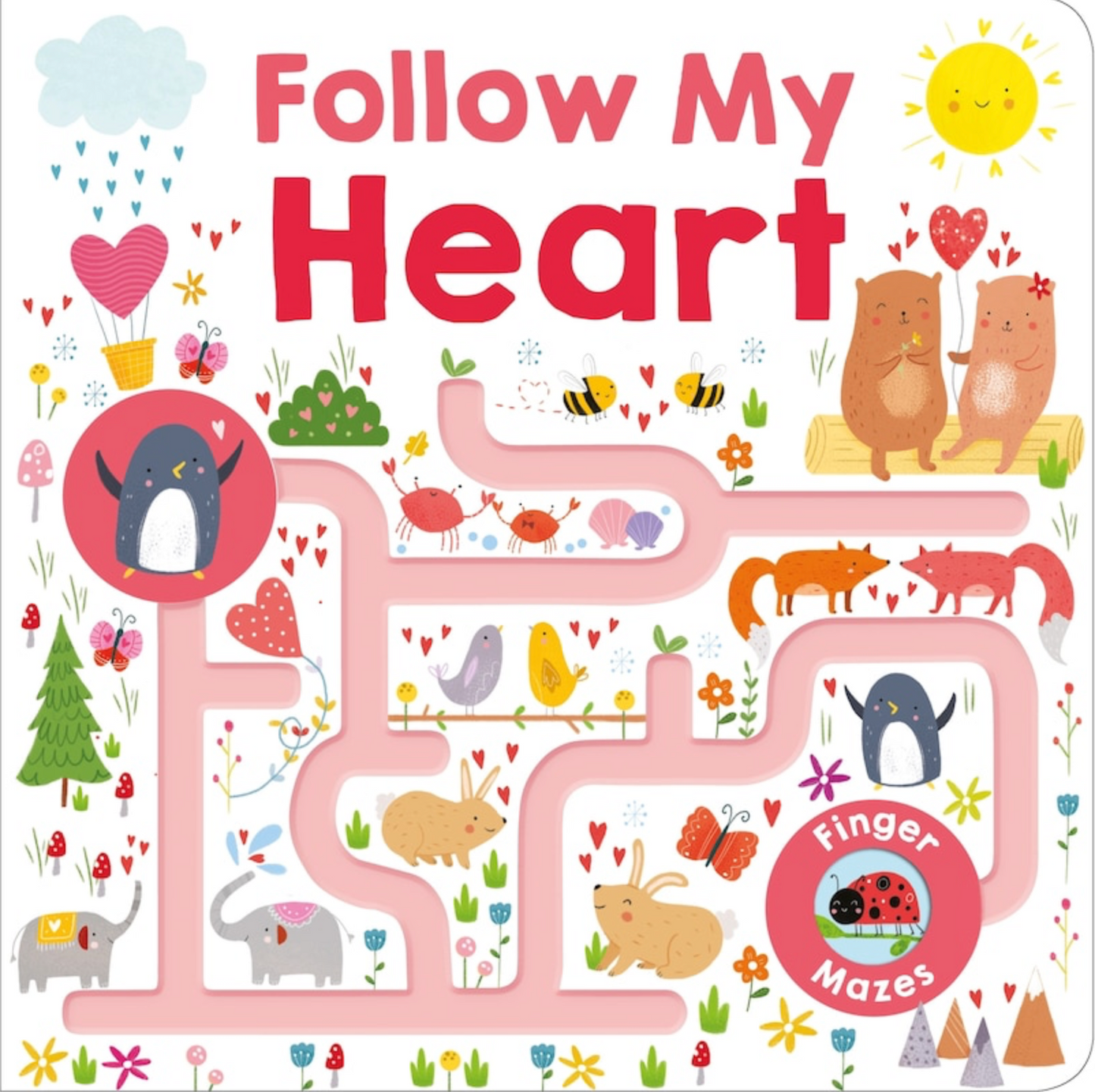 Follow My Heart