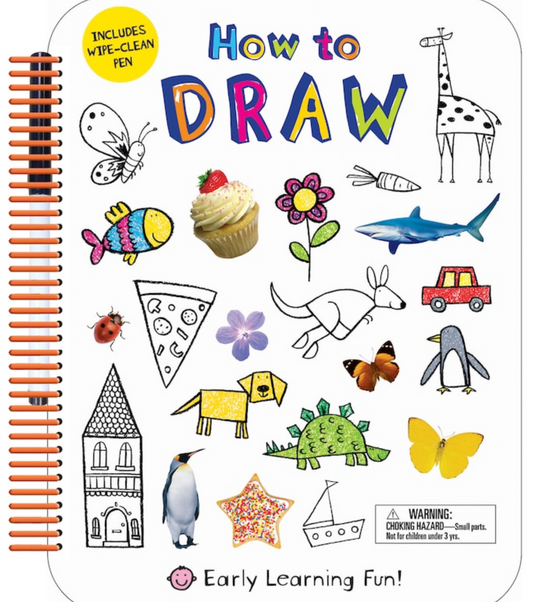 How to Draw