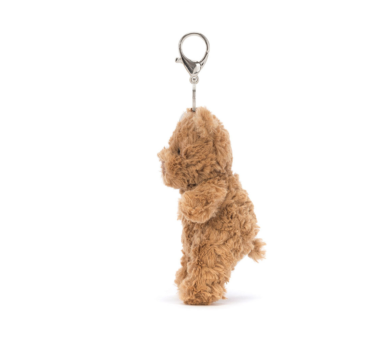 Bartholomew Bear Bag Charm