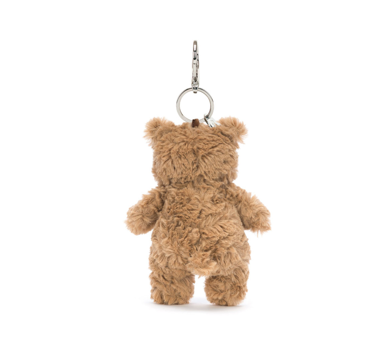 Bartholomew Bear Bag Charm