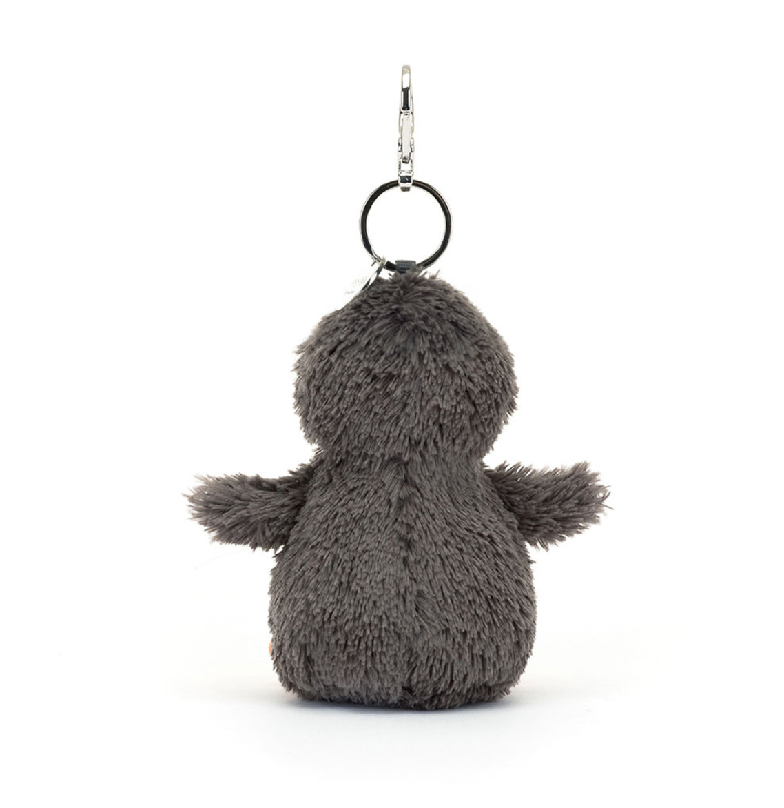 Peanut Penguin Bag Charm