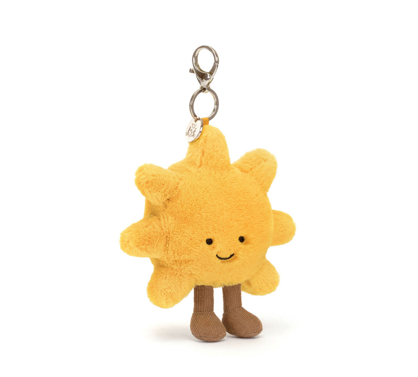 Amuseables Sun Bag Charm