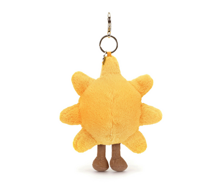 Amuseables Sun Bag Charm