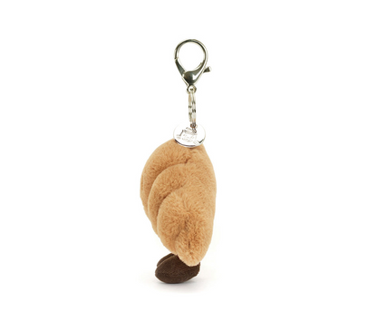 Amuseables Croissant Bag Charm