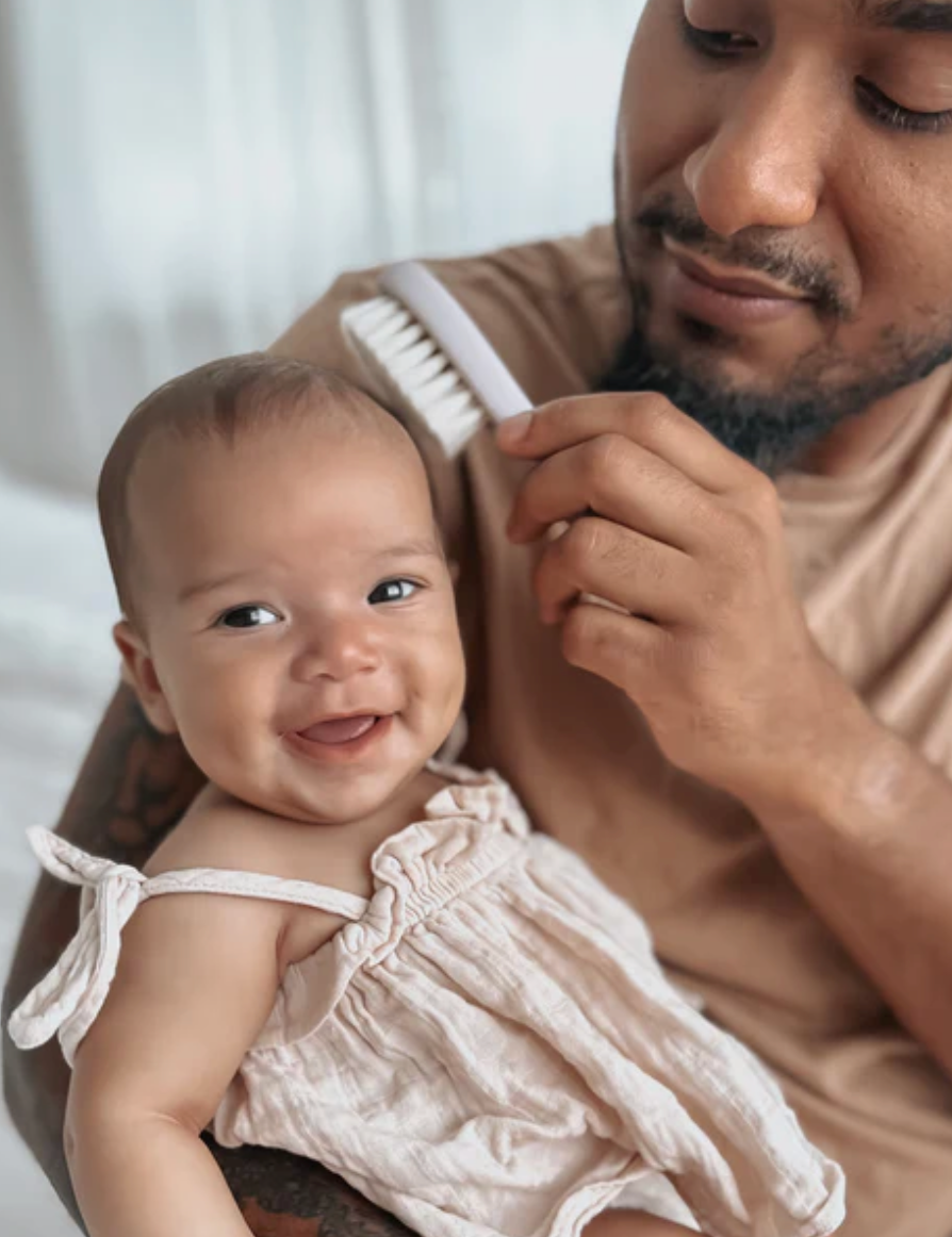 Baby Grooming Kit - Leaf