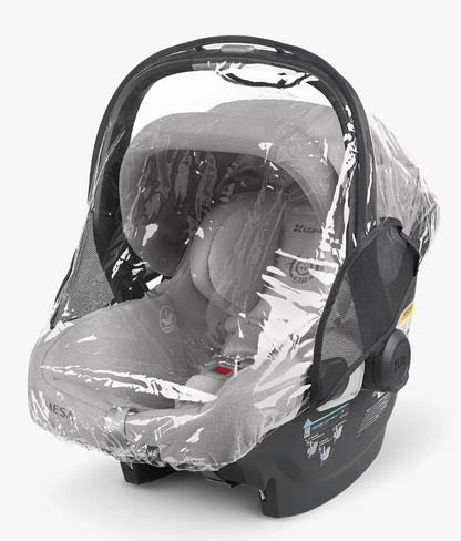 Car Seat Rain Shield for Mesa