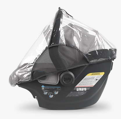 Car Seat Rain Shield for Mesa