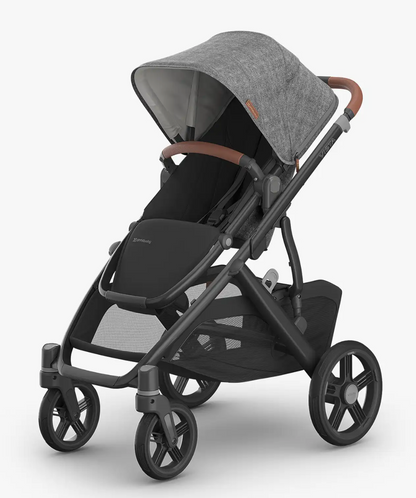 Vista V3 Stroller - Greyson