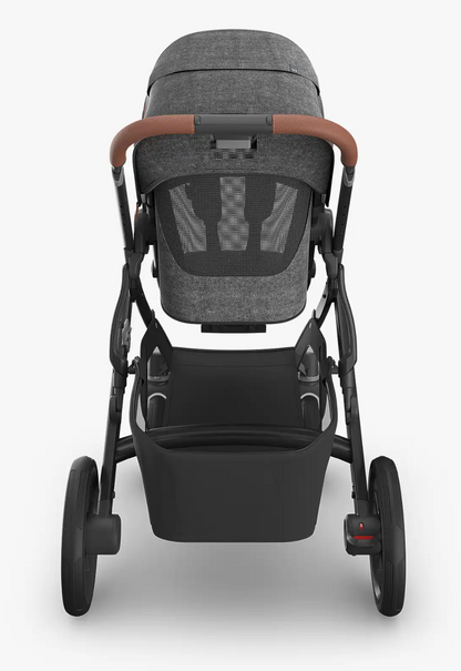 Vista V3 Stroller - Greyson