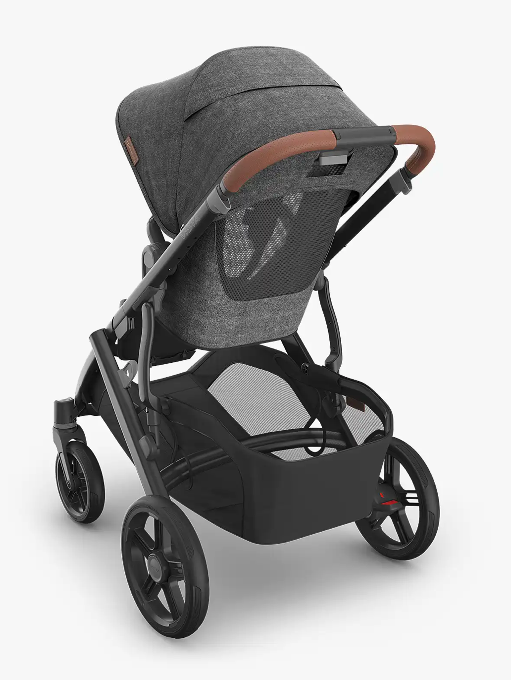 Vista V3 Stroller - Greyson