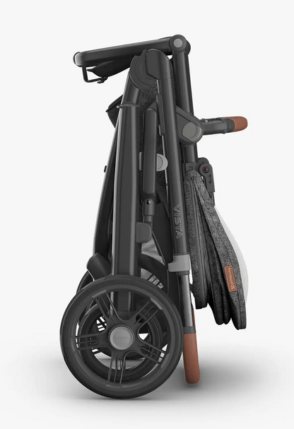 Vista V3 Stroller - Greyson