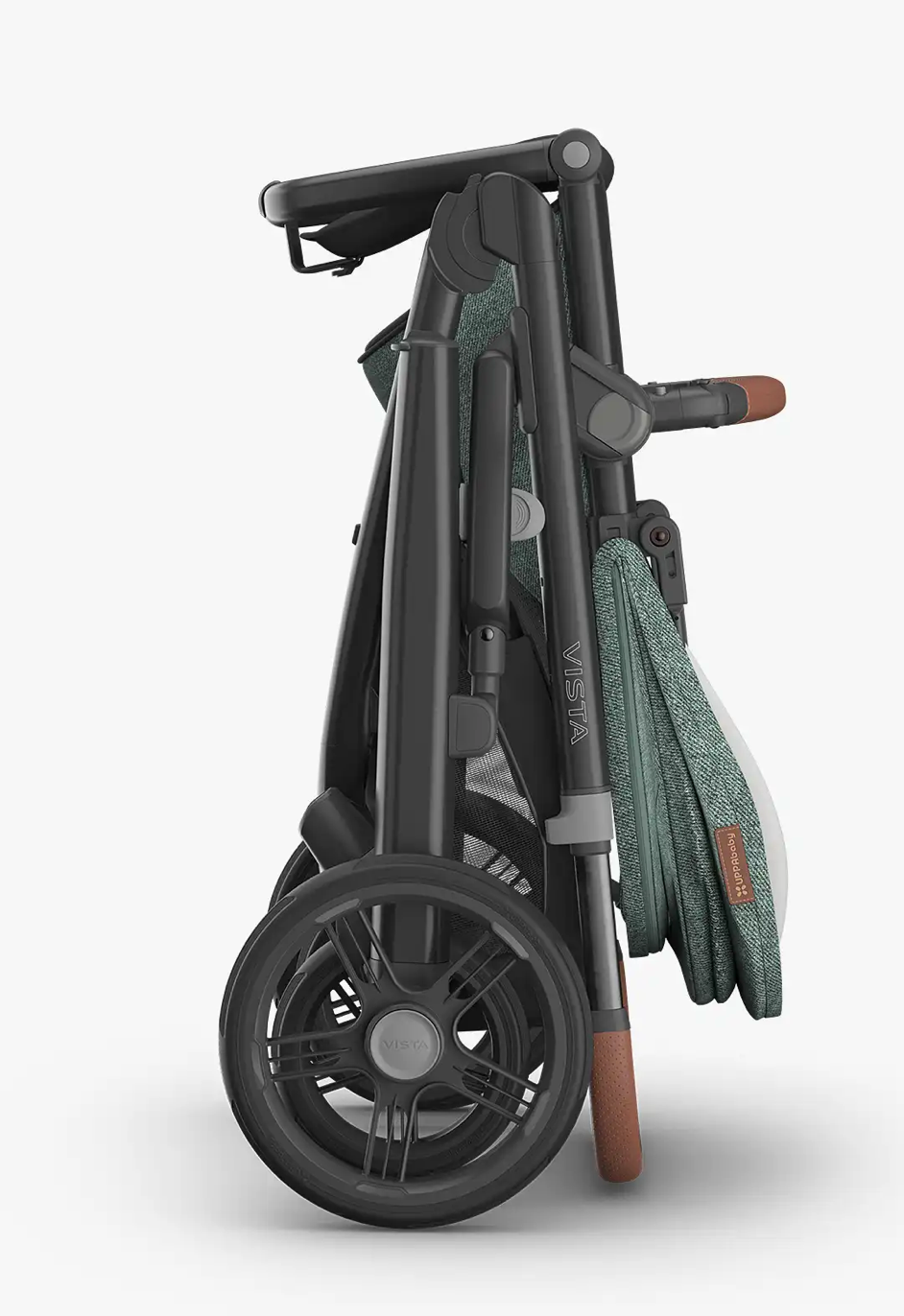 Vista V3 Stroller - Gwen