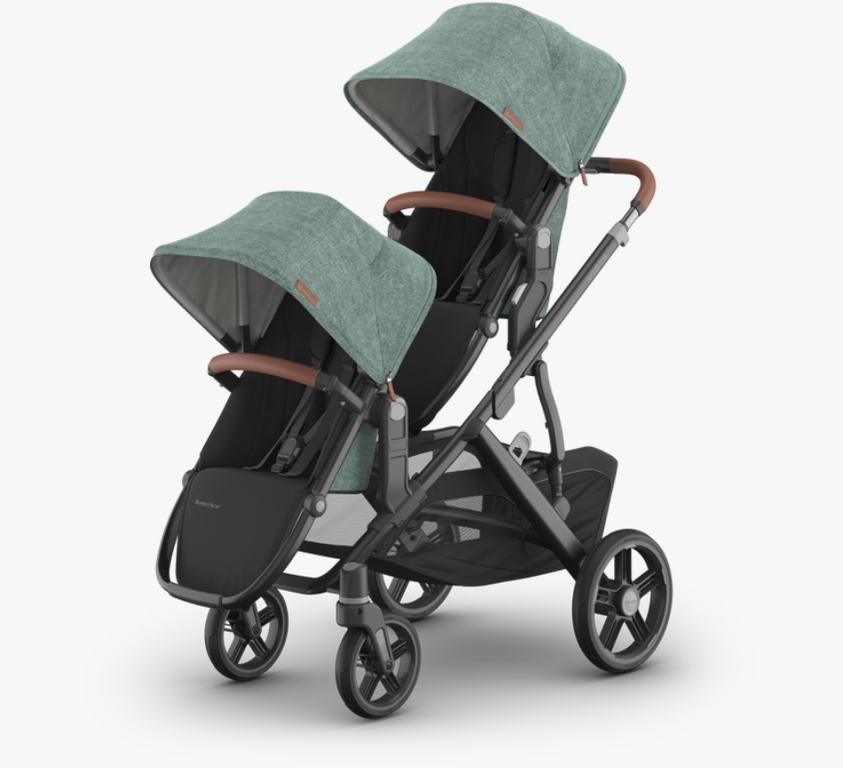 Vista V3 Stroller - Gwen