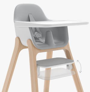 Ciro High Chair - Chloe