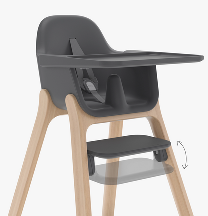 Ciro High Chair - Jake