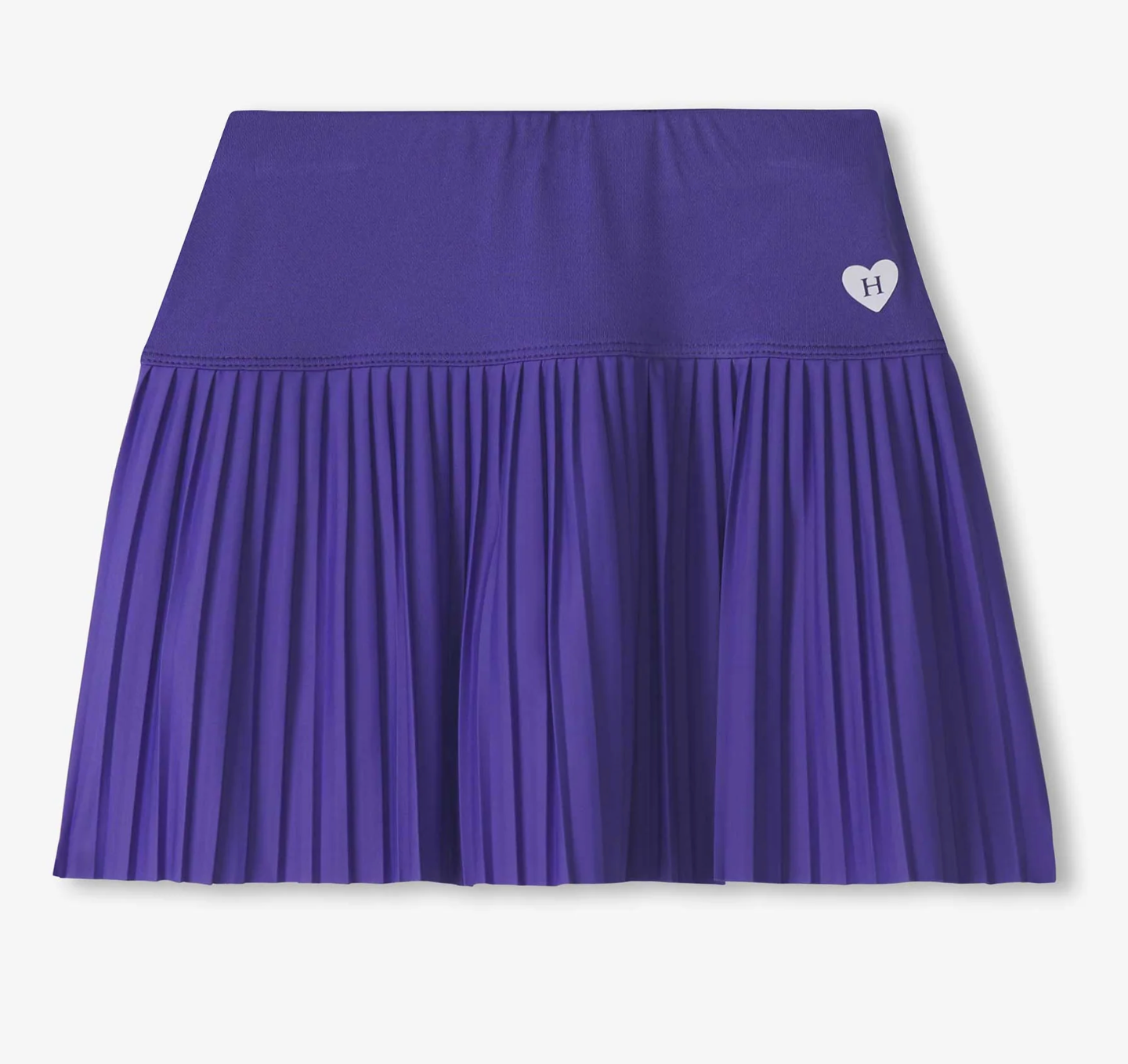 Sporty Skort - Purple