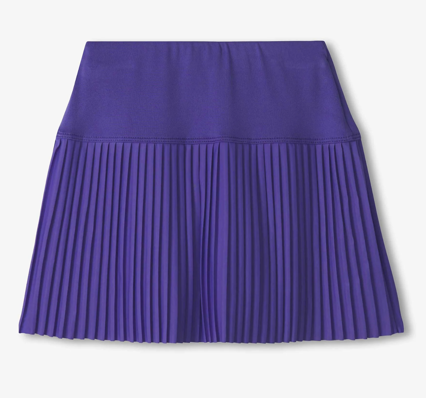 Sporty Skort - Purple