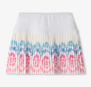 Sporty Skort - Sunburst