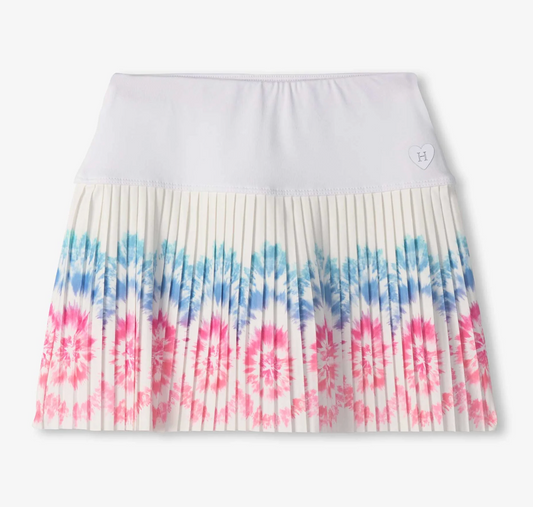 Sporty Skort - Sunburst