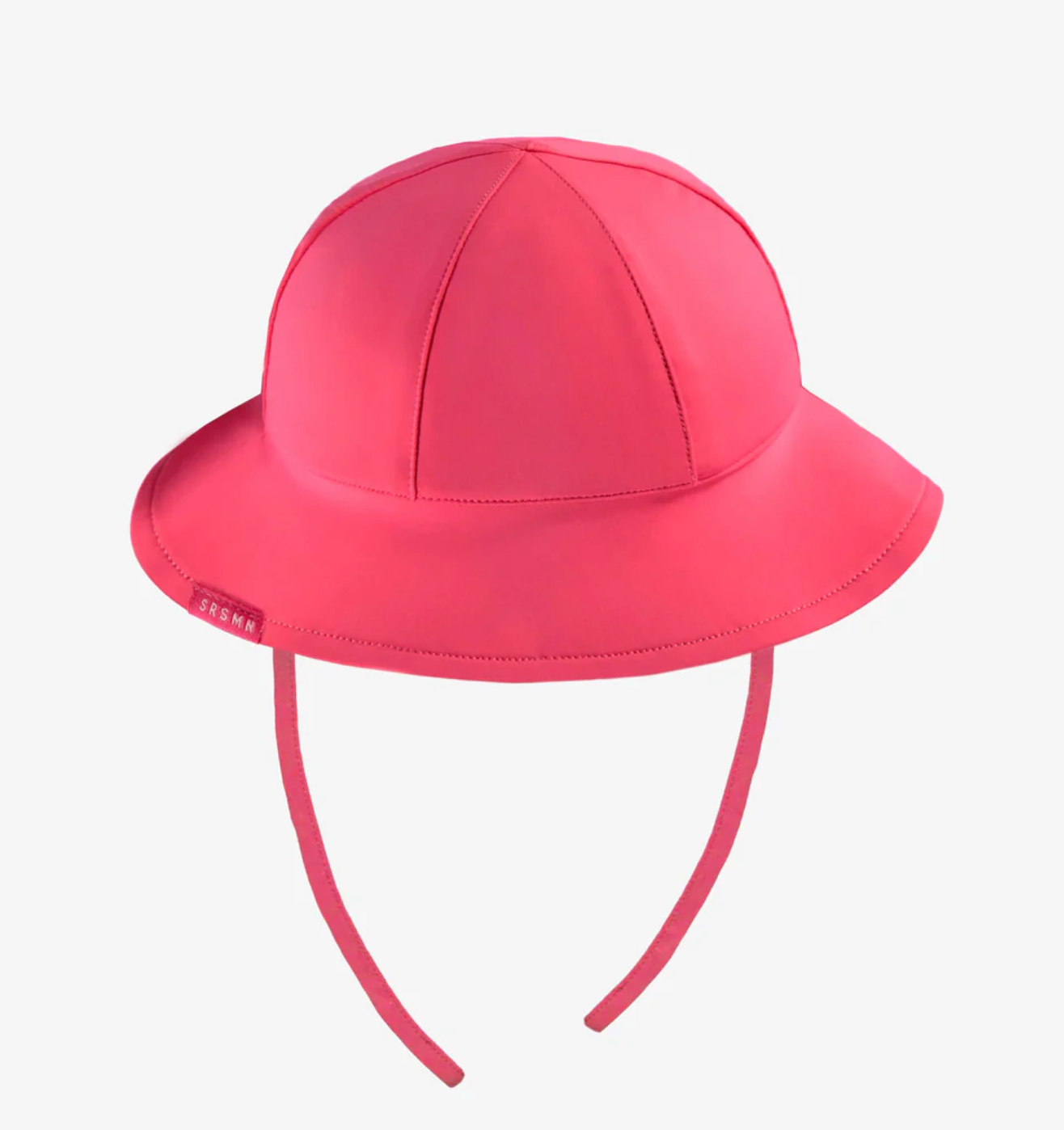 Reversible Sun Hat - Pink