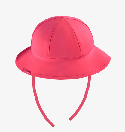 Reversible Sun Hat - Pink