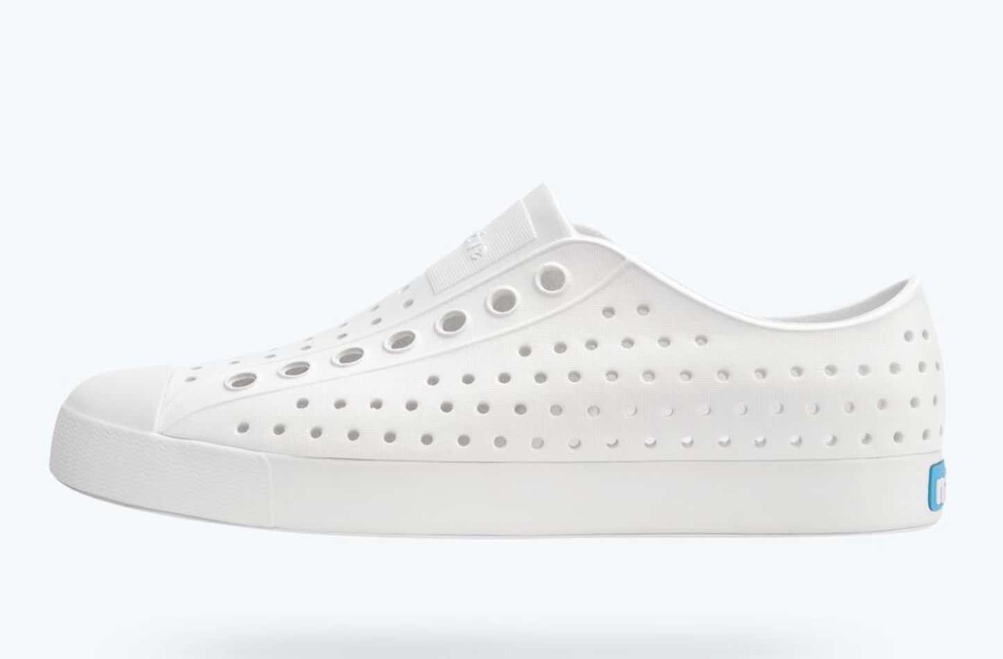 Adult Jefferson - Shell White  / Shell White