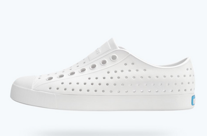 Adult Jefferson - Shell White  / Shell White