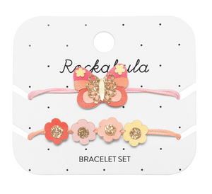 Bracelet Set - Bella Butterfly