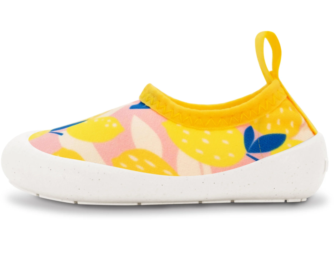 Water Play Shoes - Summer Citrus