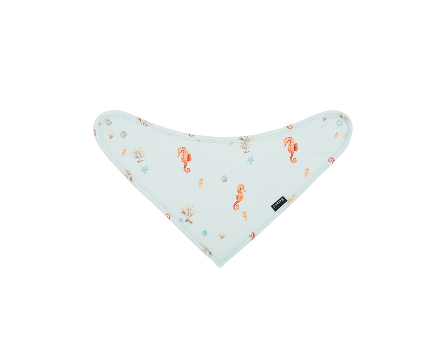 Bandana Bib - Seas the Day