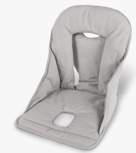 Ciro High Chair Cushion - Grey