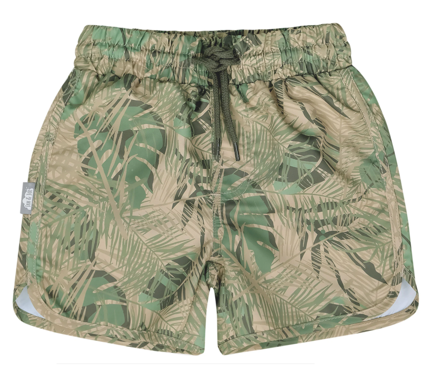 UV Swim Short - Jungle Safari