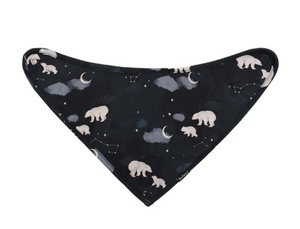 Bandana Bib - Polar Bears