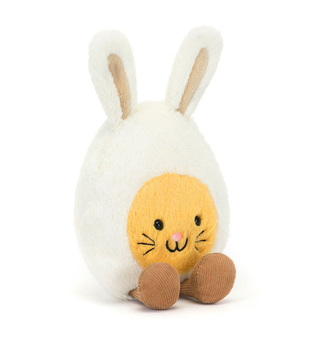 Amuseables Bunny Egg