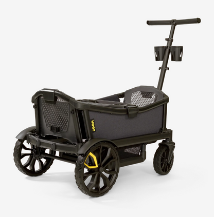 All Terrain Cruiser Wagon - 2 Seater