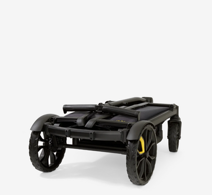 All Terrain Cruiser Wagon - 2 Seater