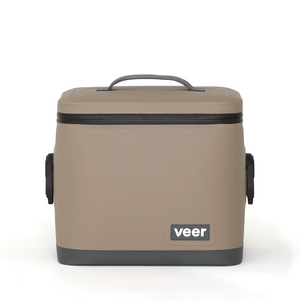 Veer Day Cooler - Brown Mica