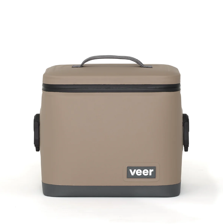 Veer Day Cooler - Brown Mica