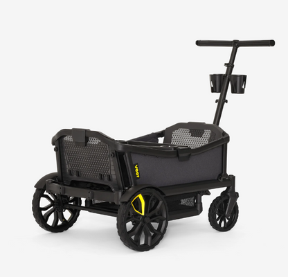 All Terrain Cruiser XL Wagon - 4 Seater